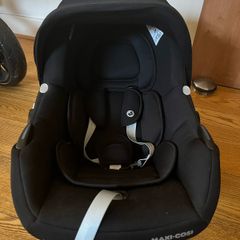 Maxi-Cosi CabrioFix i-size Infant Car Seat