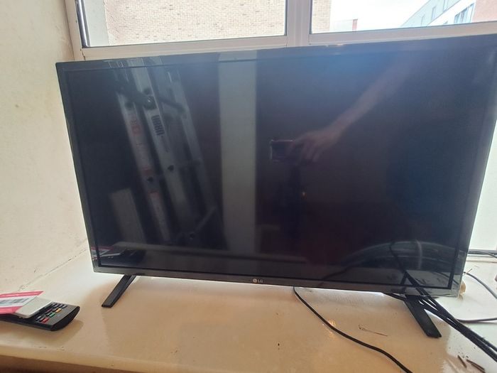 t.v