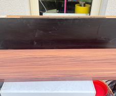 shelve