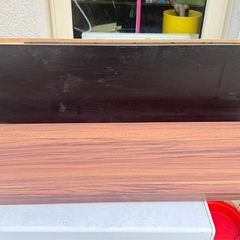 shelve