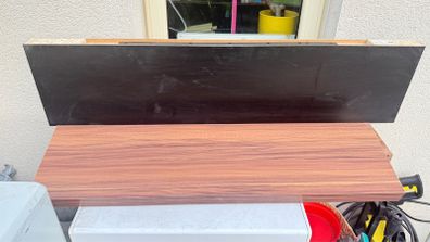 shelve