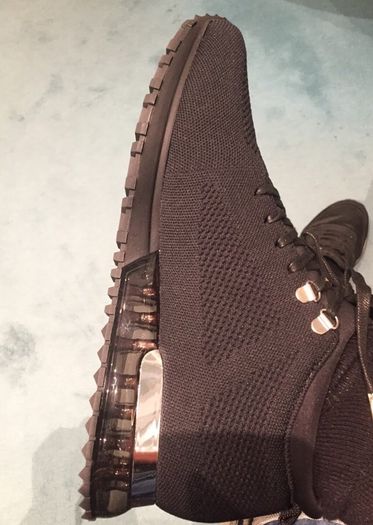 Mallet mens shoes size 10 UK 44