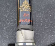Fishing rod