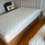 Double Bed (Small Double). Image 2