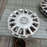 13" Opel hub caps Image 3