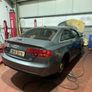 Audi A4 Face Lift Model Parts !!! Image 3