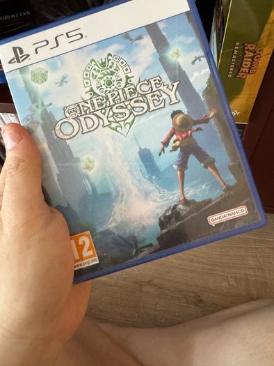 PS5 Games price for lot and also unitary prices inside