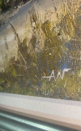 Lovely painting