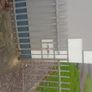 wrought iron gates Image 3