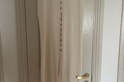 Cream cardigan