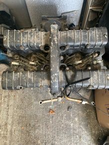 Kawasaki z550
