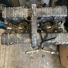 Kawasaki z550
