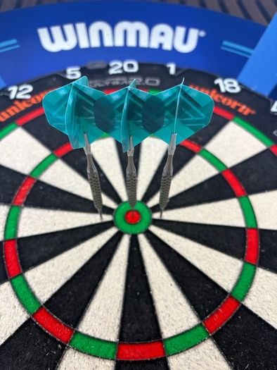 Target Rove 01 - 24g