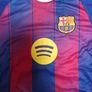 Lamine YAMAL Football Kit Image 2
