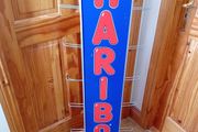 Haribo Sweet Stand
