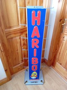 Haribo Sweet Stand