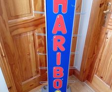Haribo Sweet Stand