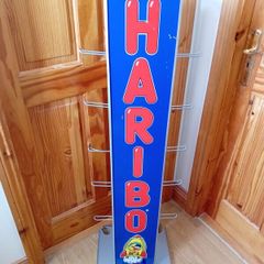 Haribo Sweet Stand
