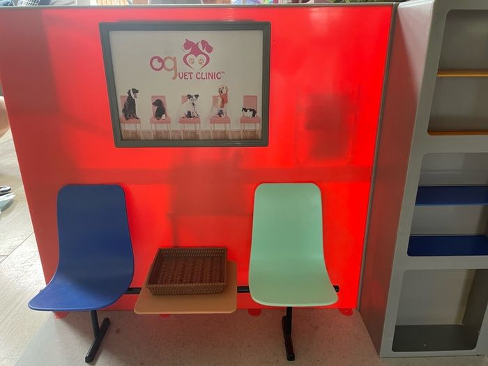 Our Generation Pet Clinic