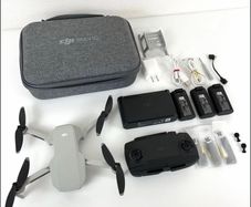 Dji Mavic Mini Fly More combo