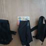 Airsoft  RAINE  tripple  3x mag pouches  holds 3x in 1 Image 3