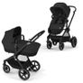 Cybex Eos Lux - Moon Black/Black CYBEX Image 10