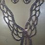 Bridal  Jewelry Set Image 3