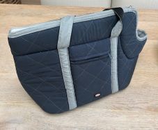 Dog bag carrier