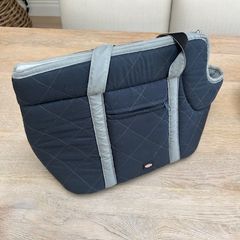Dog bag carrier