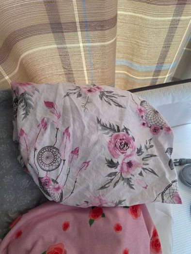Next to Me Magic Side sleeping crib