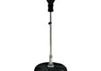 Avento Punching Ball Reflex Black