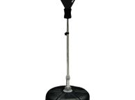 main image for ad Avento Punching Ball Reflex Black