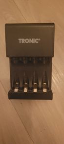 Battery charger