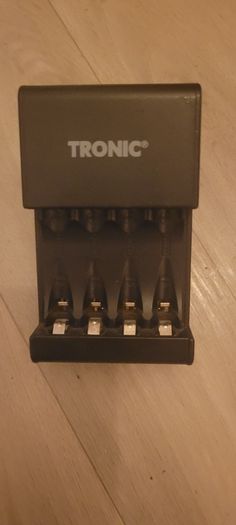 Battery charger