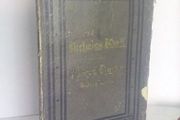 Roister Doister by Nicholas Udall 1553 - Carefully Edited by Edward Arber, English Reprints,1869 (HQ464)
