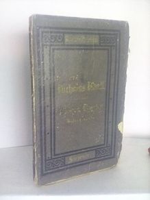 Roister Doister by Nicholas Udall 1553 - Carefully Edited by Edward Arber, English Reprints,1869 (HQ464)