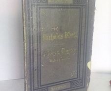 Roister Doister by Nicholas Udall 1553 - Carefully Edited by Edward Arber, English Reprints,1869 (HQ464)