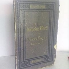 Roister Doister by Nicholas Udall 1553 - Carefully Edited by Edward Arber, English Reprints,1869 (HQ464)