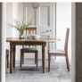 Dining table extendable Image 2