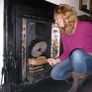 Chimney sheep draught excluder multiples Image 2