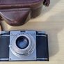 Vintage Braun Nurnberg PAXINA 120 Roll Camera Image 7
