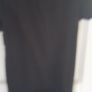 Black Guess sequined Tee Shirt age 14 Image 5