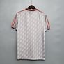 Liverpool Retro Away Jersey 89/90 Image 2