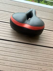 Bike Saddle