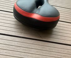 Bike Saddle