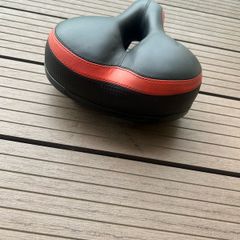 Bike Saddle