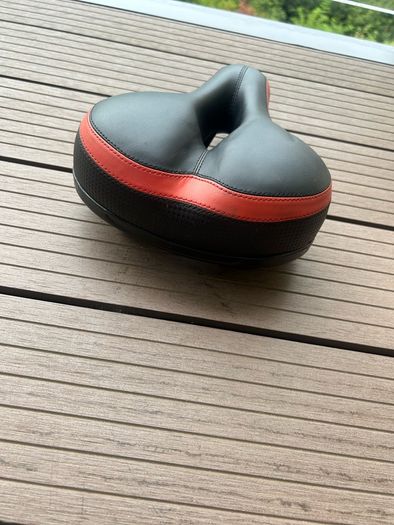 Bike Saddle