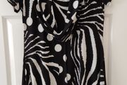 Dressy Top size 14