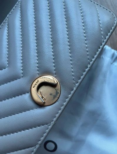 Pinko bag