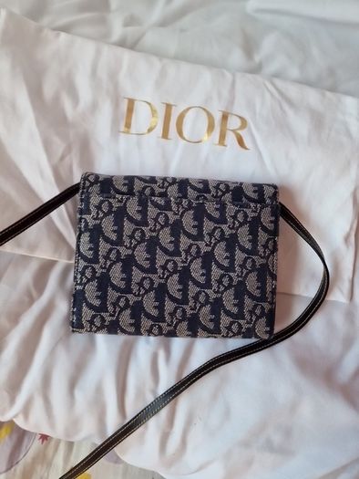 Dior mini bag
